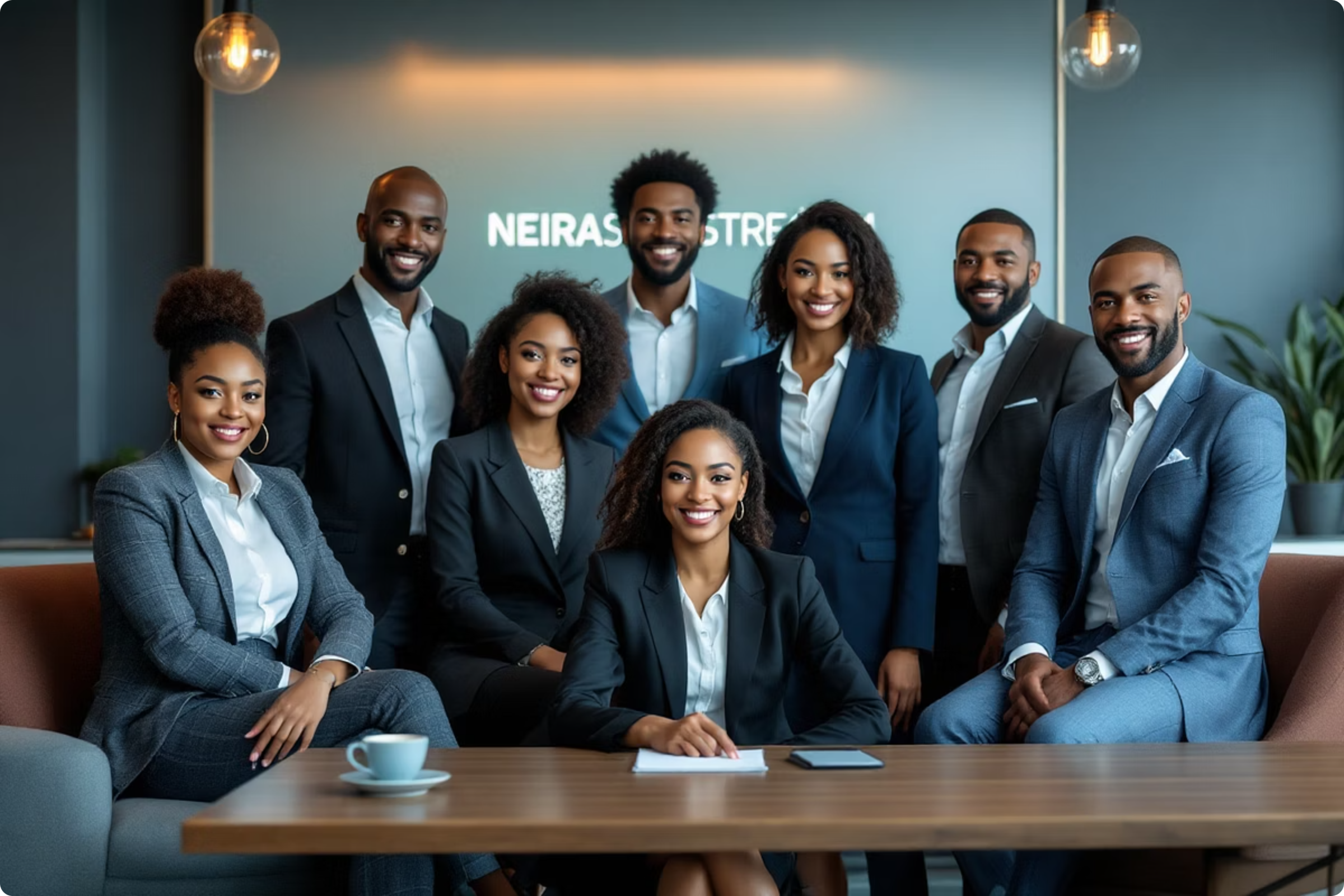 Neirastream strategy